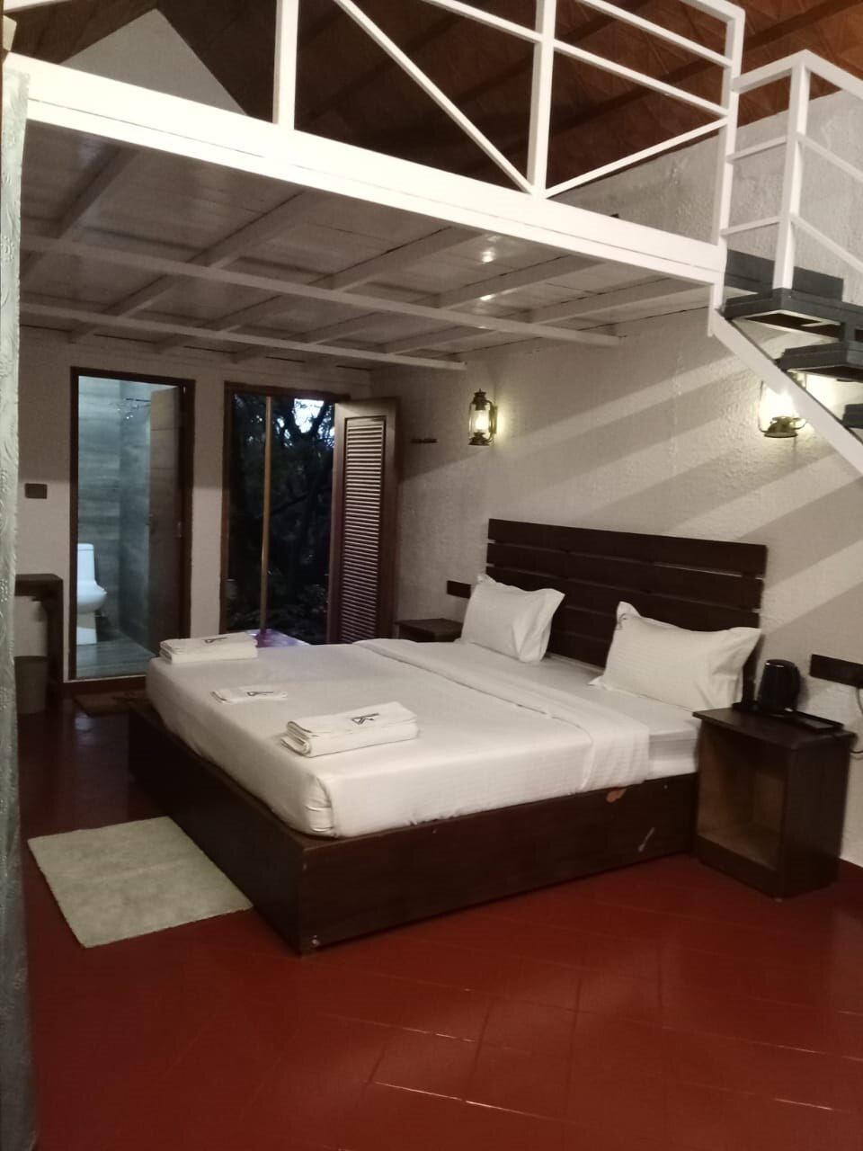 JK Nature Stay Resorts - Tap to explore photos
