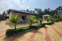 Niksh Farm Stay   A Peaceful Nature Escape, Nelamangala