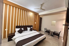 Hotel Shivaay AIIMS Rishikesh, Rishikesh
