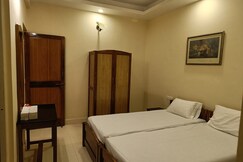 2bhk apartment 1st floor, Goa