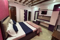 Apple Nest Villa, Chandigarh