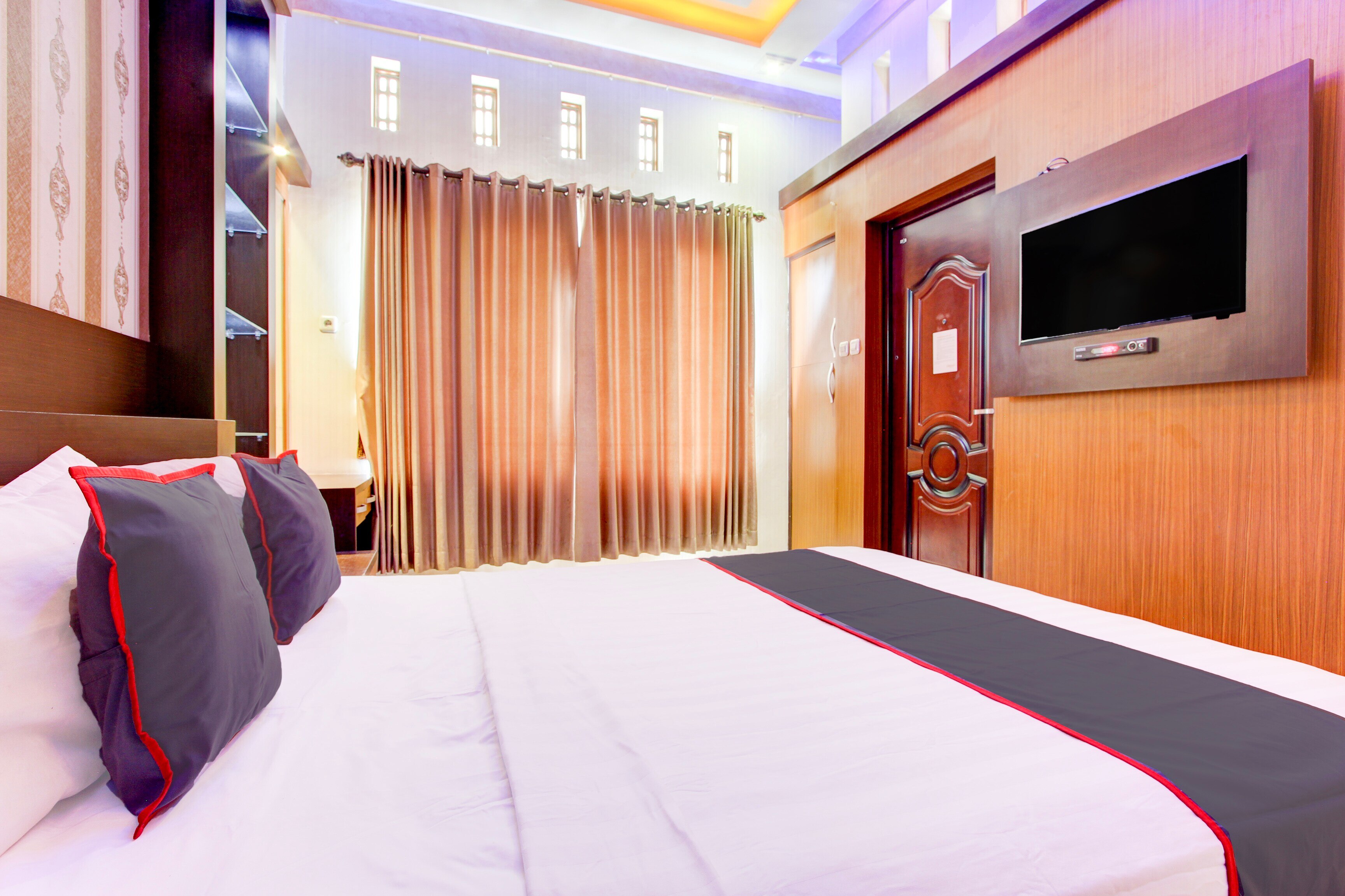 Hotel O Yogyakarta near Jogja City Mall formerly Bama Guesthouse - Tap to explore photos
