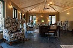 Aalia Jungle Retreat & Spa, Bandarjudh, Haridwar - Araiya Anthology, Roorkee