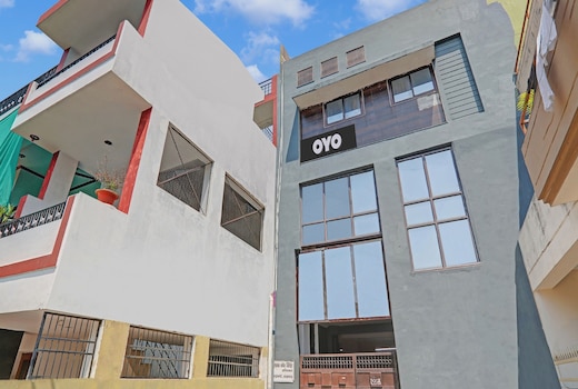 Hotel O Four Square