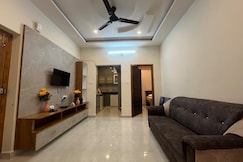 Padmavathi Homestay || 2BHK AC Flats in Tirupati || Near to Bus stand and Railway station and Alipir, Tirupati