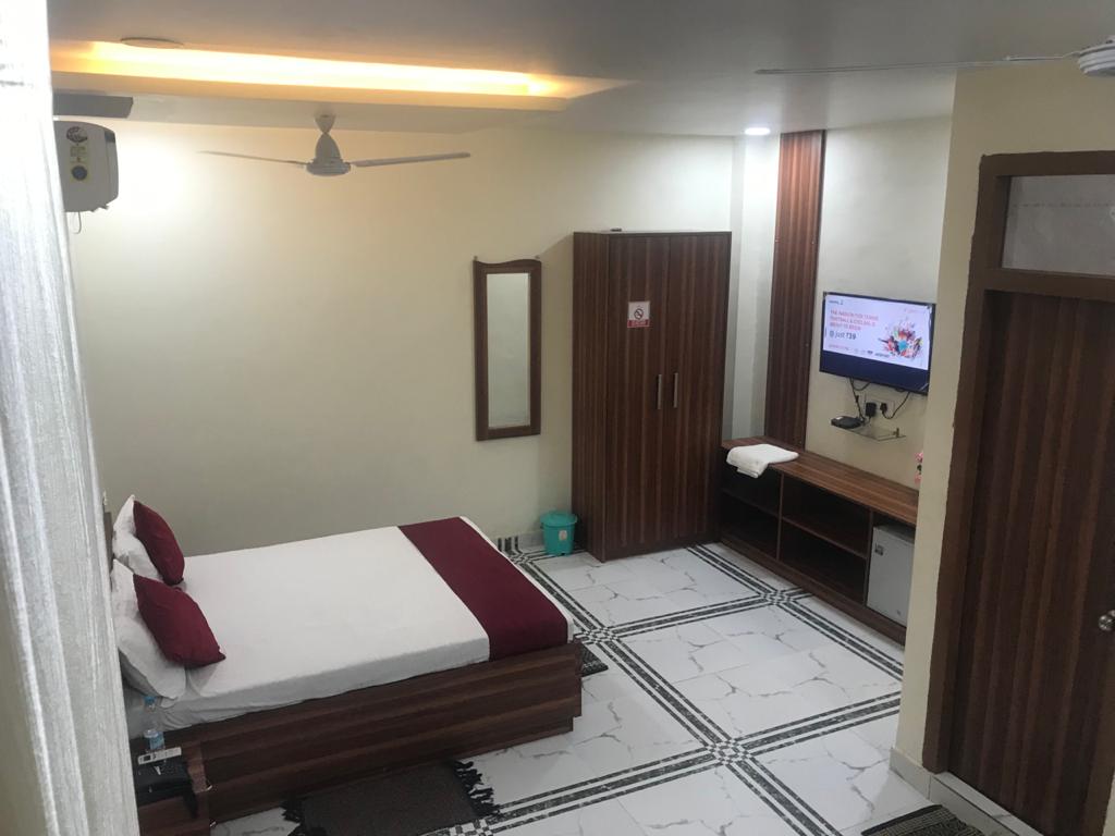 Hotel Laxmi - Tap to explore photos