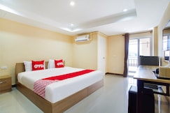 OYO 396 Wises Hotel, Muang Chachoengsao