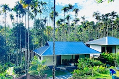 Cave Valley Eco Retreat Natural Villa, Wayanad