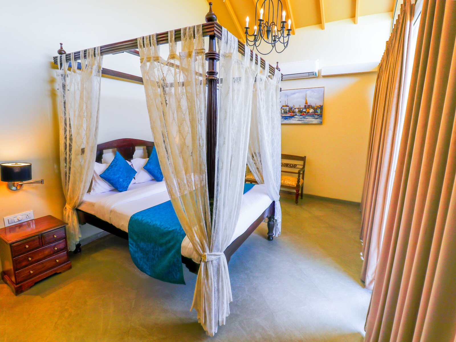 Woodsworth Farmhouse (2 Bedroom) 1