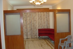 Pamposh Guest House, Gurgaon