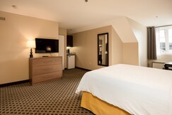 Holiday Inn Express & Suites TREMBLANT, Les Laurentides
