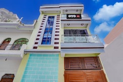 SPOT ON Anshika Guest House & Lodge, Prayagraj