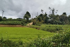 Brookfield estate villa 3bhk, Coorg