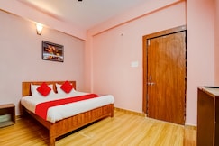 Hotel O Crown Square, Bhopal