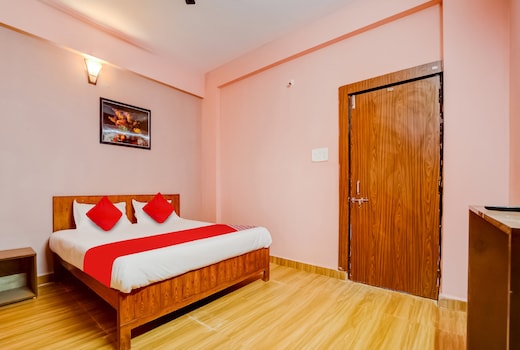 Hotel O Crown Square