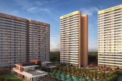 NP hospitality,Magarpatta, Pune