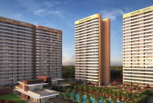 NP hospitality,Magarpatta