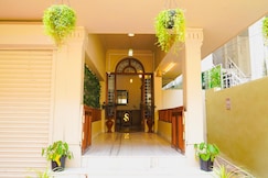 Scarlet's Inn kochi, Cochin