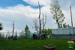 Green Woods Homestay, Gulmarg