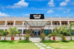 Hotel O Rajaram Singh Blessing Garden And Hotel, Prayagraj