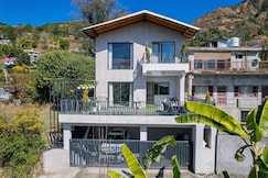 The Lakehouse Naukuchiatal by Da Aohas, Haldwani