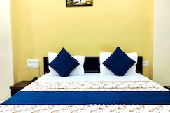 GM P Guest House, Varanasi