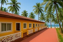 Cozy Gokarna Beachstay, Gokarna