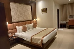 THE VAISHNAVI, Buxar