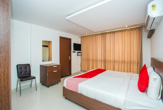 Hotel O Corner Golf View Near Embassy Golf Link Business Park