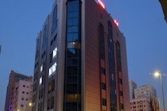Al Bustan Flats, Sharjah