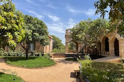 The Postcard, Gir Wildlife Sanctuary, Sasan Gir