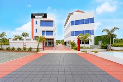 Townhouse Kanyakumari Bus Terminal Formerly Sonia Mahi Inn, Nagercoil
