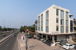 Hotel Sivila, Zirakpur, Chandigarh, Morni