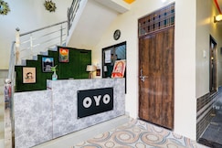 Hotel O Ramadhya Palace, Ayodhya