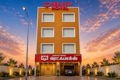 Redfox Service Apartment T Nagar, Chennai