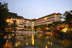 Mines Beach Resort Hotel, Petaling Jaya