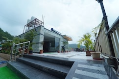 Green Coast Resort, Kasauli