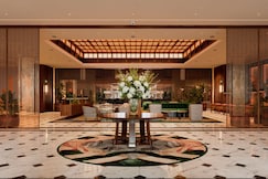 Waldorf Astoria Minsk, Minsk