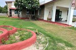 Heritage Club Farm Golf Greenery Swimming Pool, Gurgaon