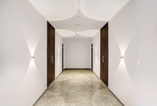 Townhouse Vibhuti Khand Gomti Nagar Formerly Pratham Inn