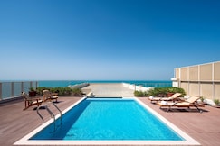 Sofitel Bahrain Zallaq Thalassa Sea & Spa, Bahrain