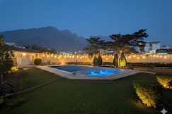 Hotel Asia Vaishnodevi by Geetanjali Group of Hotels, Katra
