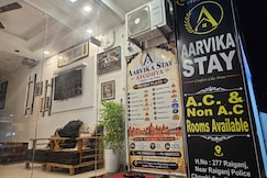 Aarvika Stay, Ayodhya