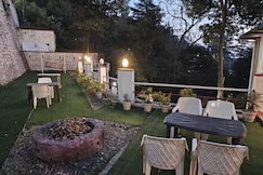 Aura Stays Mussoorie, Vikasnagar