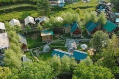 The Bushman Lodge Jibhi, Jibhi