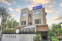 FabHotel Gargi Residency, Pune