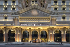 Royal Rose Abu Dhabi, Dubai