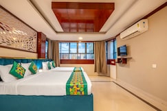 Treebo Greenland Grand, Bhubaneshwar