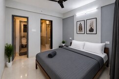 Z Express Grand Avenue, Pune
