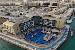 Royal M Hotel and Resort Abu Dhabi by Gewan, Dubai